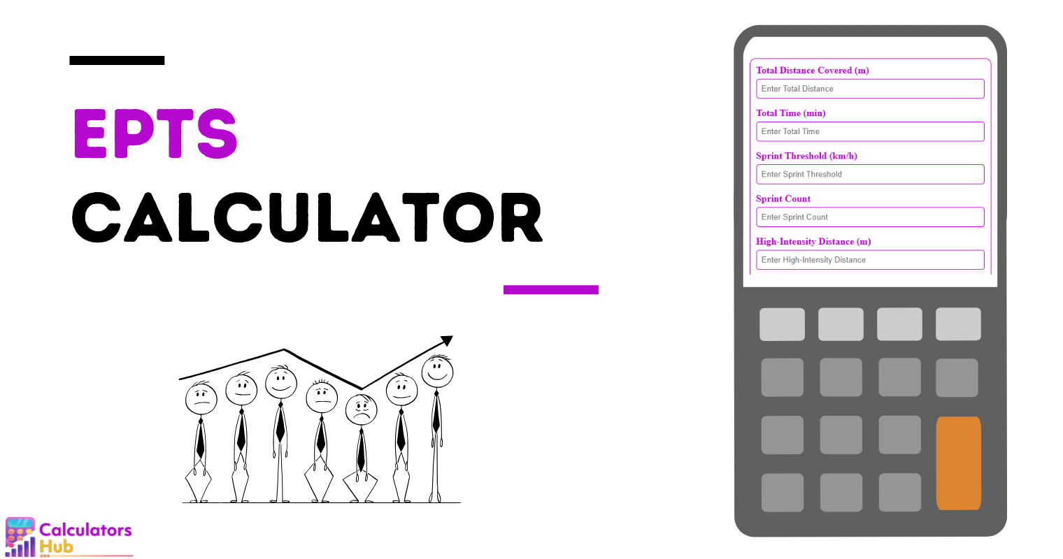 EPTS Calculator