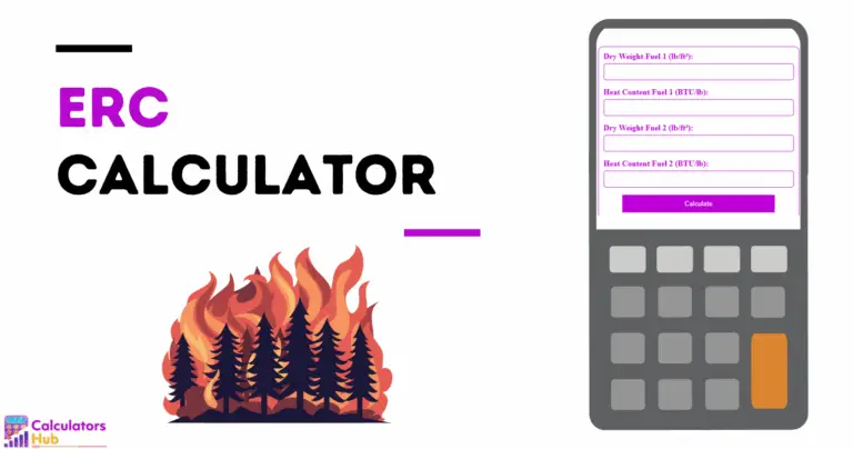 ERC Calculator