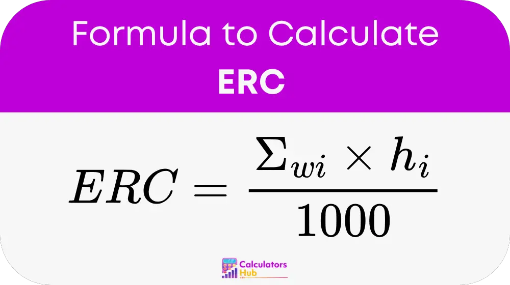ERC