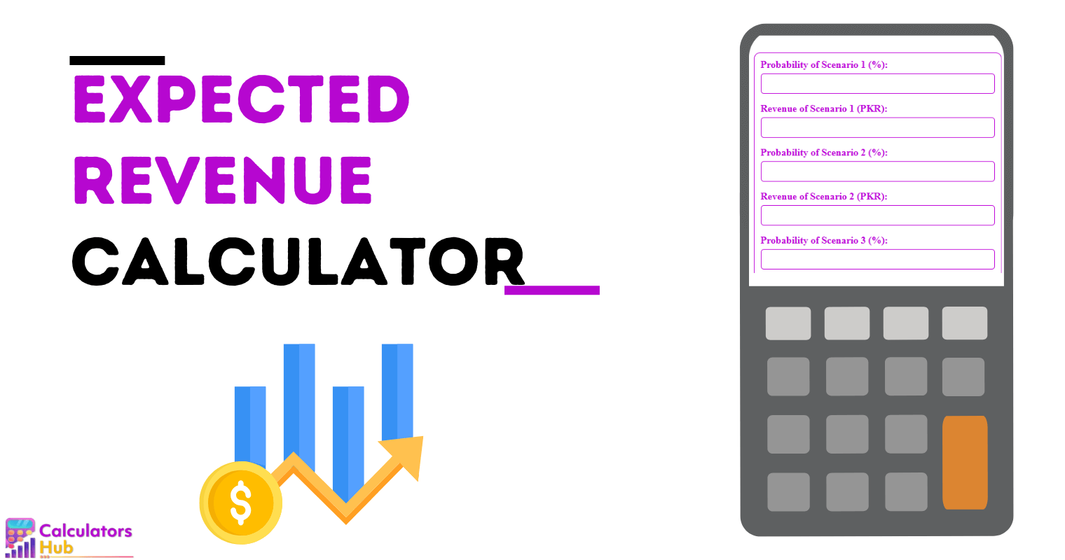 Expected Revenue Calculator