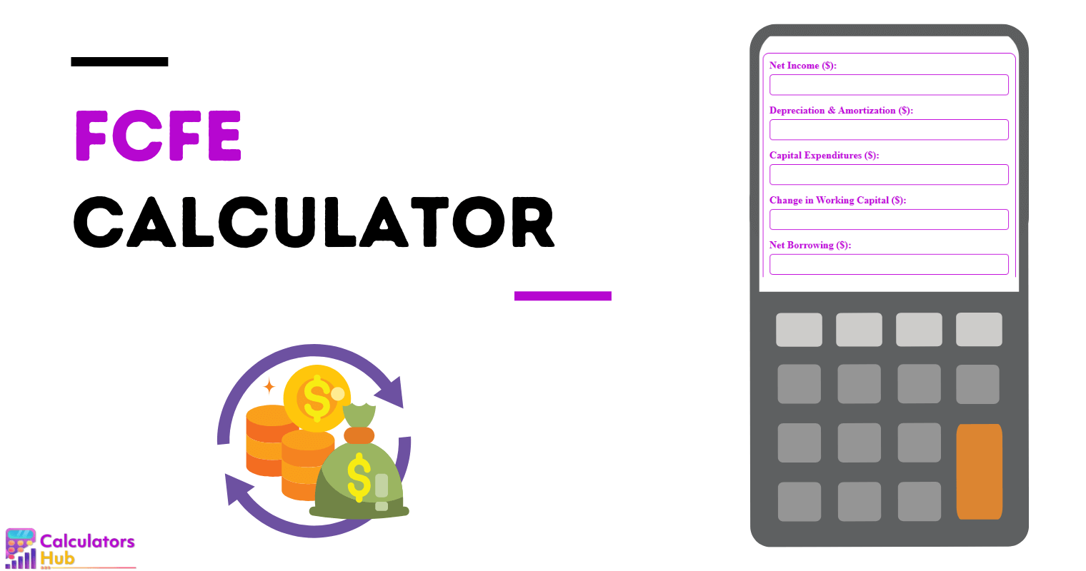 Calculadora FCFE