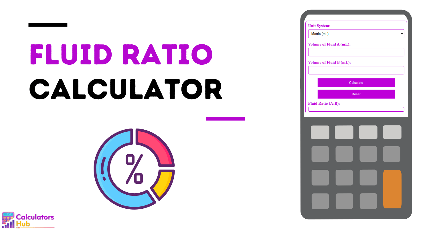 Fluid Loss Calculator