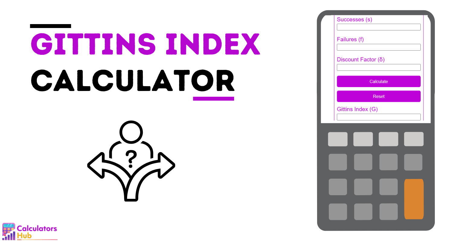 Gittins Index Calculator