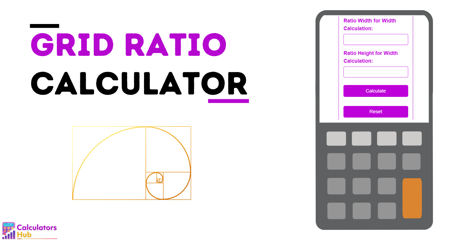 Grid Ratio Calculator